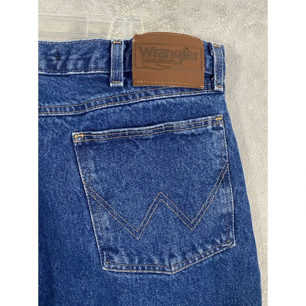 Wrangler measurements waist